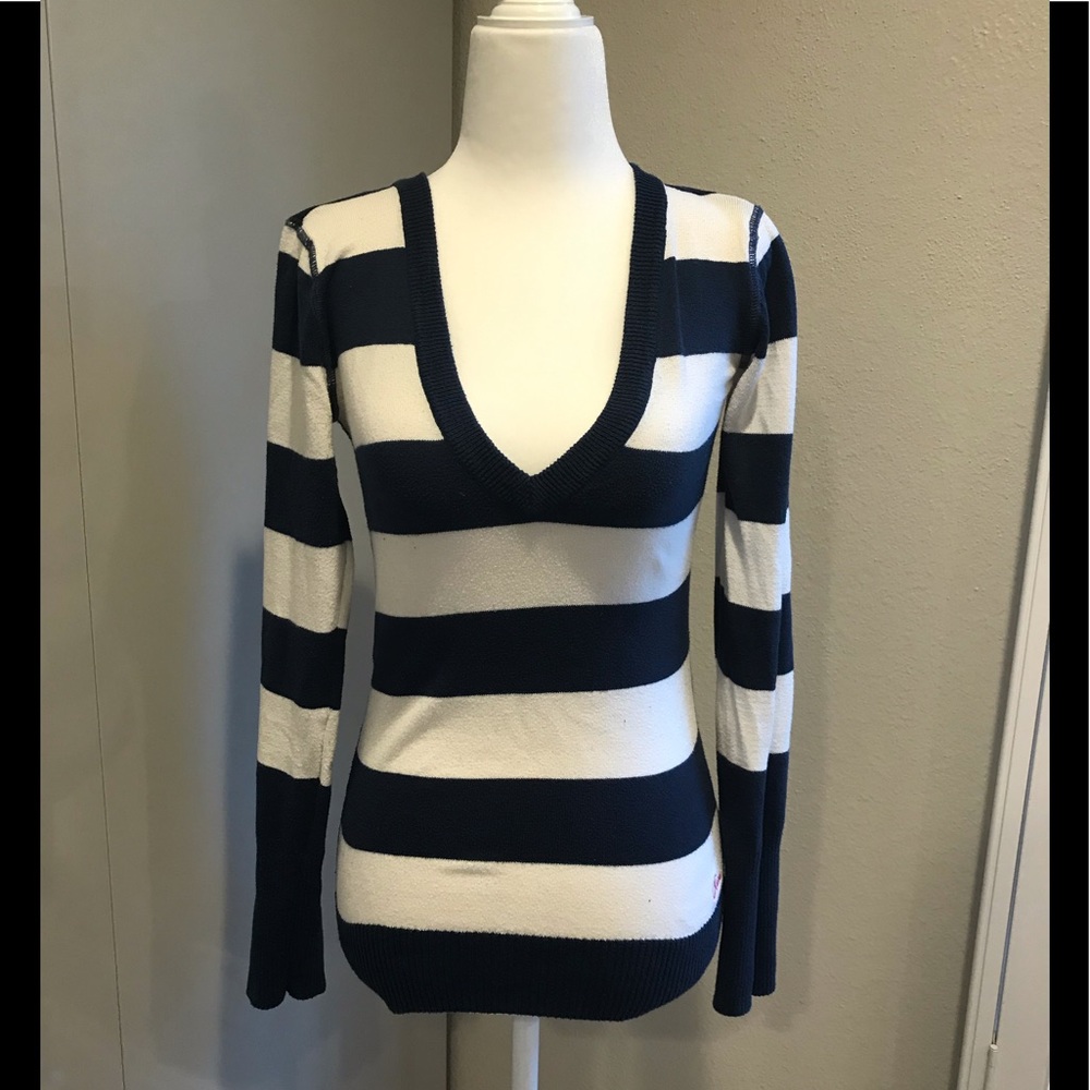 Aeropostale Longsleeved Sweater